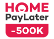 Home Pay Later