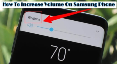 4 cách dễ dàng để tăng âm lượng trên điện thoại Samsung bạn cần biết