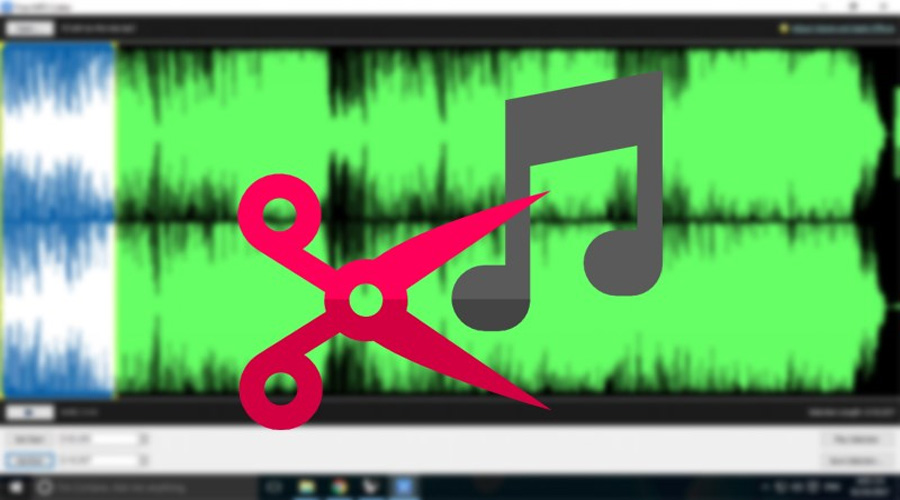 5 công cụ trực tuyến giúp bạn cắt tệp âm thanh nhanh chóng, đơn giản mà không cần tải app