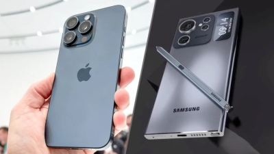 7 chiêu bài mà Samsung Galaxy S24 Ultra có thể đánh bại iPhone 15 Pro Max