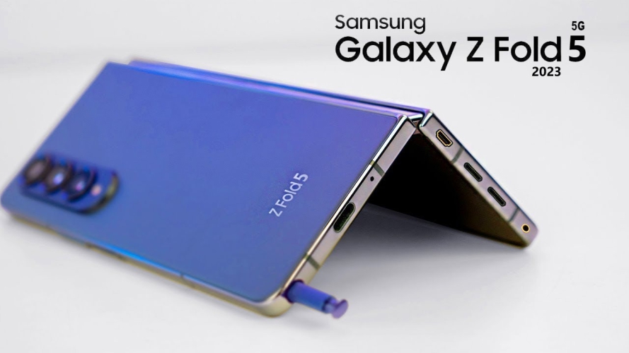 7 tính năng và cải tiến lớn nhất được kỳ vọng sẽ xuất hiện trên Samsung Galaxy Z Fold5