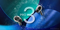 AirPods Pro 3 sắp ra mắt: 5 tính năng mới khiến bạn muốn nâng cấp ngay lập tức