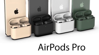Airpods Pro có mấy loại? Tính năng ưu việt của airPods Pro?