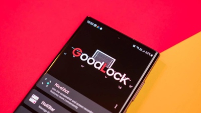 Ảnh động màn hình khóa mới cho ứng dụng Good Lock của Samsung bị chỉ trích là giật, lag