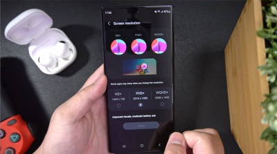 6 cách cải thiện chất lượng âm thanh trên điện thoại Samsung của bạn trở nên chất hơn
