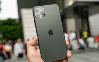 Apple cập nhật danh sách sản phẩm Vintage mới, thêm 1 chiếc Promax trở thành đồ cổ
