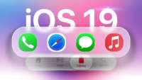 Apple chính thức công bố ngày ra mắt iOS 19 – Hé lộ loạt nâng cấp đột phá tại WWDC 2025