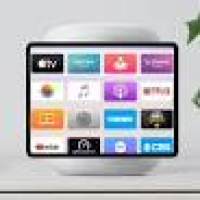 Apple hé lộ thiết bị nhà thông minh hoàn toàn mới: Cuộc chơi không còn xoay quanh iPhone hay Mac