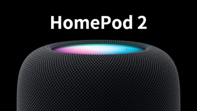Apple hồi sinh HomePod, tung ra thế hệ thứ hai cải tiến về âm thanh