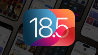 Apple phát hành iOS 18.5 với hơn 30 bản vá bảo mật quan trọng – Người dùng iPhone nên cập nhật ngay