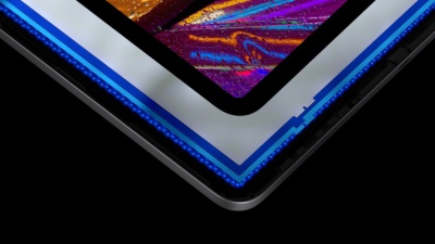 Apple sẽ đưa công nghệ OLED đến với iPad vào năm 2024 và MacBook Pro vào năm 2026