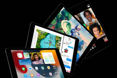 Apple sẽ mang đến nét tươi mới cho iPad Pro 2022