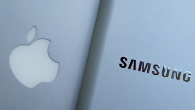 Apple sử dụng màn hình OLED của Samsung cho iPad 2024
