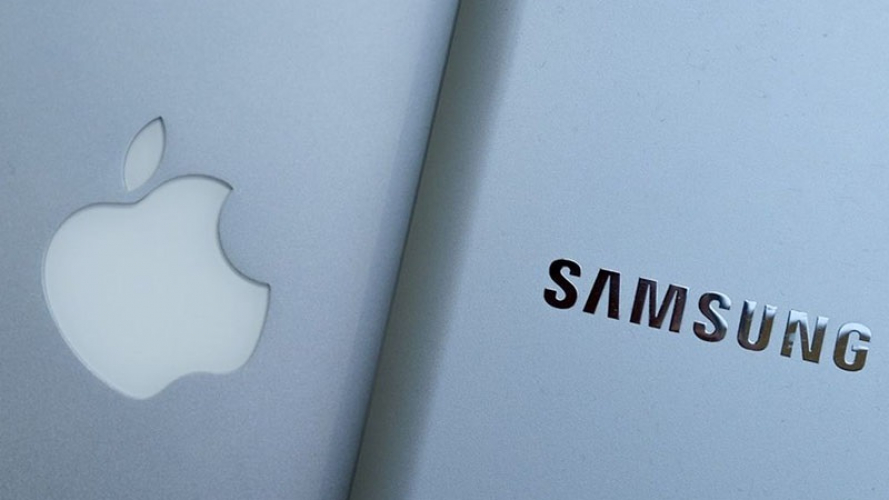 Apple sử dụng màn hình OLED của Samsung cho iPad 2024