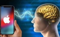 Apple thử nghiệm công nghệ điều khiển iPhone bằng suy nghĩ: Bước tiến từ não đến màn hình