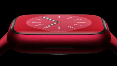 Apple Watch có thể sẽ có màn hình MicroLED vào năm 2025