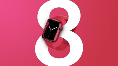 Apple Watch Series 8 bao giờ ra mắt?