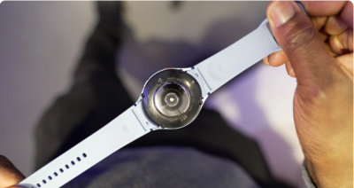Bản cập nhật Galaxy Watch dành cho người dùng có hình xăm trên cổ tay sẽ ra mắt trong năm nay