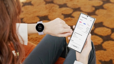 Bản cập nhật One UI Watch 5 cung cấp nhiều tùy chọn hơn cho các cuộc gọi điện thoại