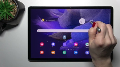 Bạn có thể sử dụng lại Galaxy Tab của mình như một chiếc iPad nhờ One UI 5.1