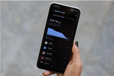 Đây là cách bạn có thể tăng thời lượng pin trên điện thoại Samsung cực đơn giản