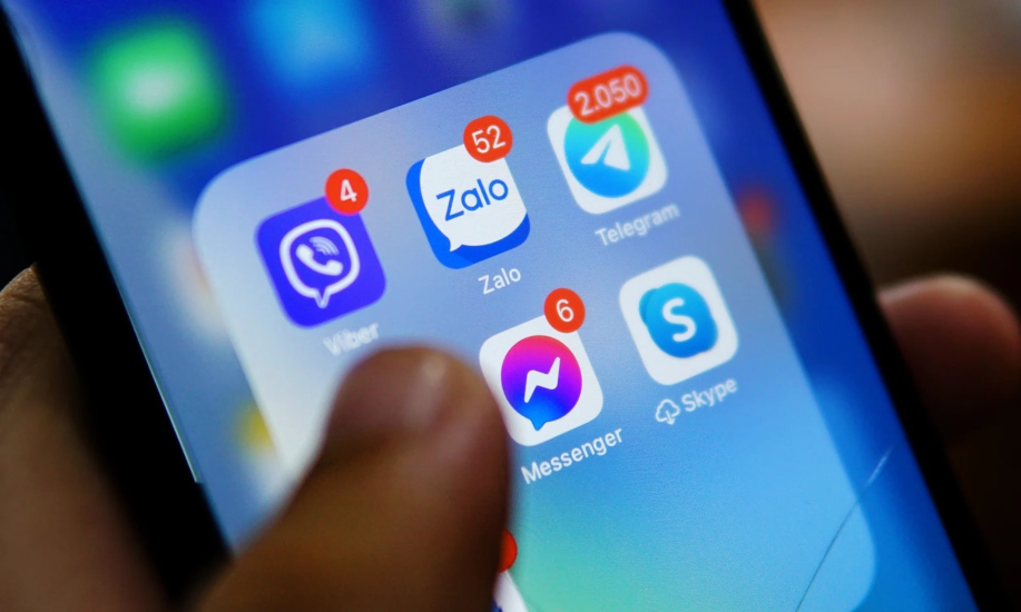 Bảo vệ tài khoản Zalo, Facebook: Bật ngay tính năng cảnh báo đăng nhập lạ để tránh bị hack