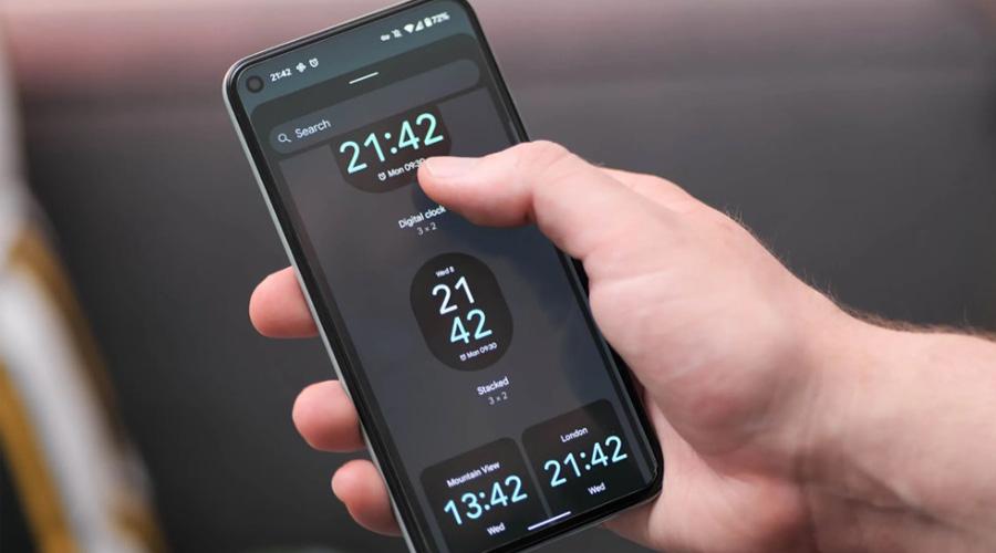 Bật mí 5 mẹo quản lý thời gian hiệu quả với ứng dụng Đồng hồ Android