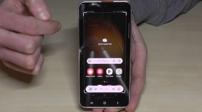 Tổng hợp 7 cách giúp bạn chụp màn hình điện thoại Android nhanh chóng