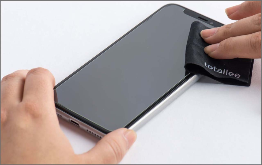 Bí kíp bảo vệ màn hình iPhone luôn bền đẹp như mới – ai cũng nên áp dụng