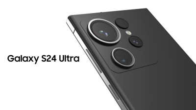 Phiên bản Galaxy S24 Ultra cao cấp nhất có thể có dung lượng lưu trữ được nâng cấp kỷ lục