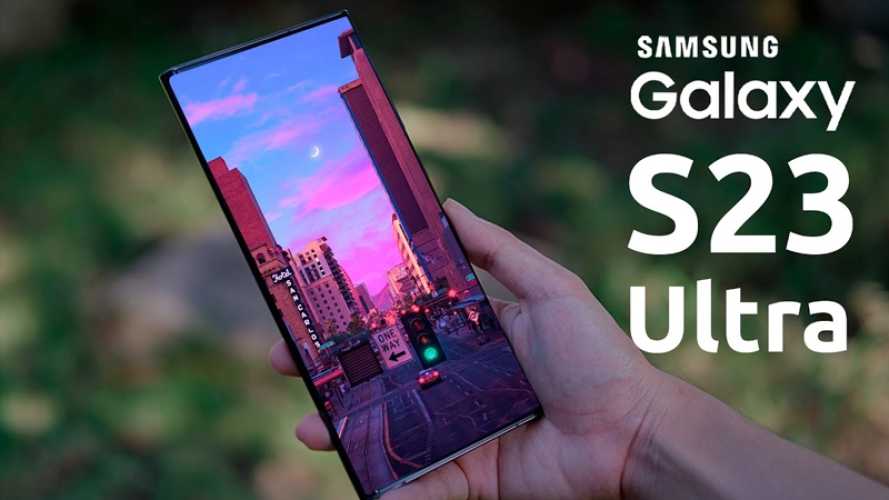Xuất hiện bộ ảnh mới của Samsung Galaxy S23 Series với đầy đủ màu sắc