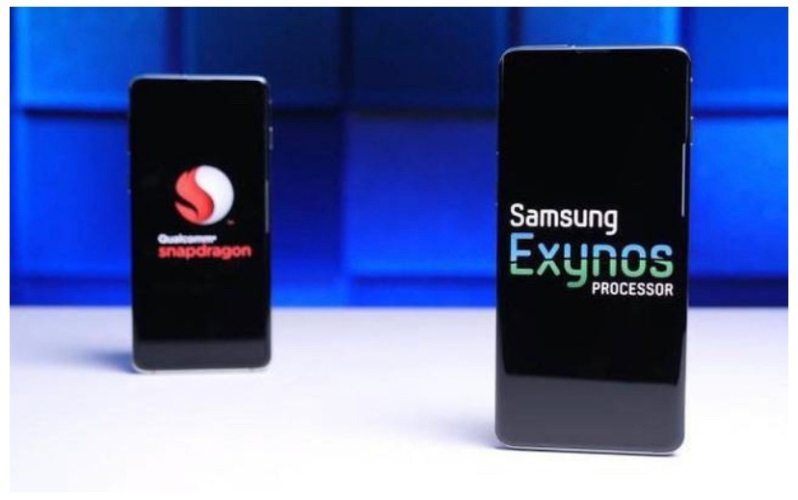 Galaxy S24 Series sẽ dùng chip Exynos tại các thị trường này