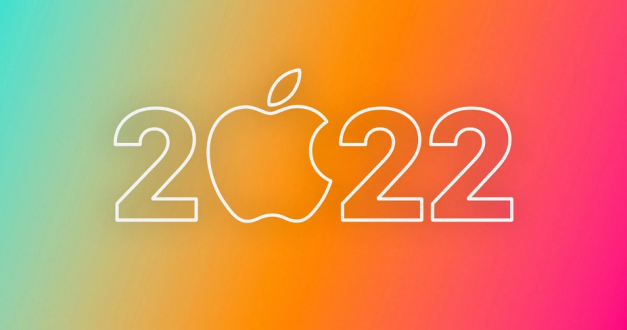 Các sản phẩm của Apple đang được mong chờ trong năm 2022