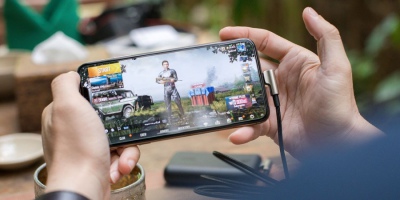 Các tiện ích bạn cần biết trên ứng dụng Game Launcher trên điện thoại Samsung
