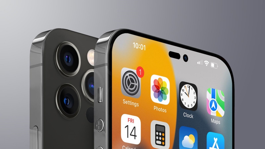 Đừng bỏ qua những hình nền iPhone 14 Pro Max siêu đáng yêu này!