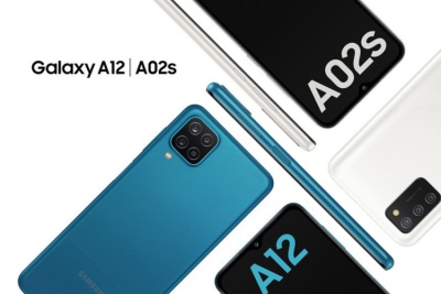 Cách chụp màn hình Samsung A12 cực kỳ đơn giản