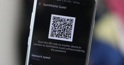 Cách dễ dàng tìm mật khẩu Wi-Fi trên Samsung Galaxy bạn nên biết