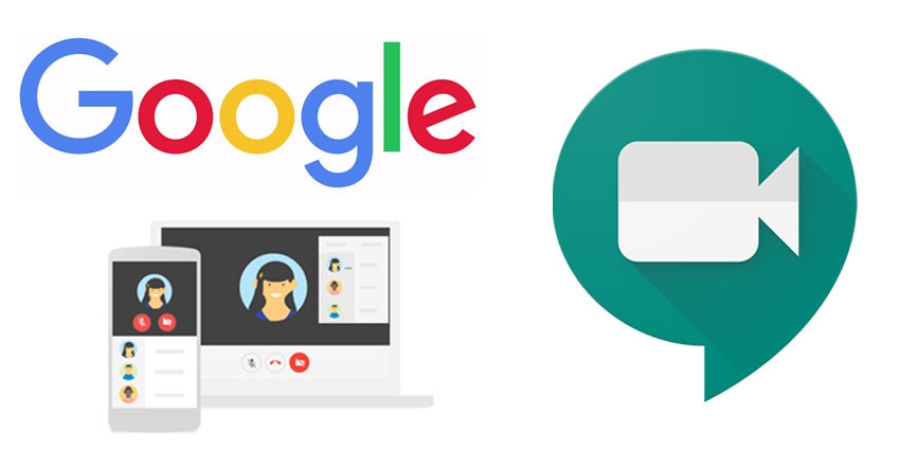 Cách thay đổi nền hiệu ứng Google Meet trên điện thoại máy tính