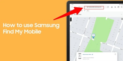 Cách đơn giản để tìm lại điện thoại Samsung bị mất bạn cần biết