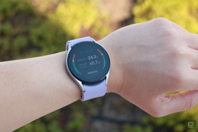 Cách giúp Samsung Galaxy Watch 5 có thể duy trì thời lượng pin trong vài tuần cực đơn giản