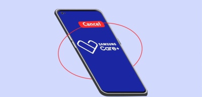 Cách hủy đăng ký gói bảo hành Samsung Care Plus chỉ trong vài bước đơn giản