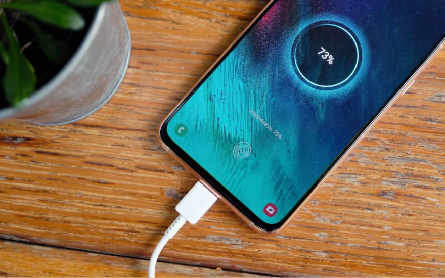 Cách khắc phục lỗi sạc pin Samsung nhanh chóng và hiệu quả