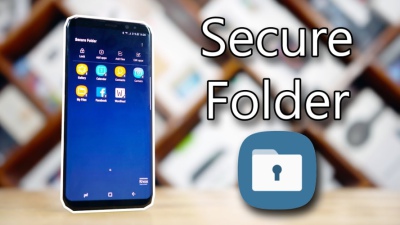 Cách sử dụng Thư mục bảo mật trên điện thoại Samsung để bảo vệ các tệp riêng tư 