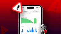 Cách Sửa Lỗi Pin iPhone Tụt Nhanh Khi Mất Sóng Nhanh Chóng Hiệu Quả