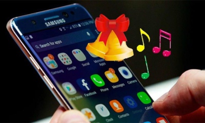 Cách tải nhạc chuông điện thoại Samsung đơn giản nhất cho người mới bắt đầu