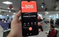 Cách tắt mở chế độ khẩn cấp trên điện thoại Samsung