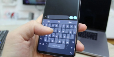 Cách tắt tính năng tự động sửa lỗi chính tả trên điện thoại Samsung bạn cần biết