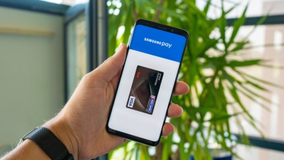 Cách thiết lập và sử dụng ứng dụng Samsung Pay dành cho người mới