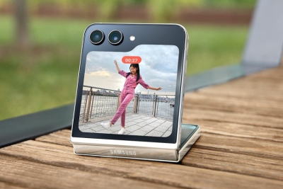Camera trên Galaxy Z Flip6 sẽ được cải tiến đáng kể
