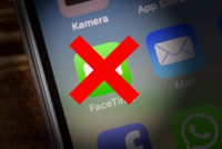 Cẩn thận lừa đảo qua FaceTime trên iPhone